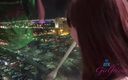 ATK Girlfriends: Virtuele vakantie in Las Vegas met Nickey Huntsman deel 1
