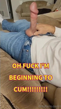 Enorme cumshot van grote pik Sixxbig
