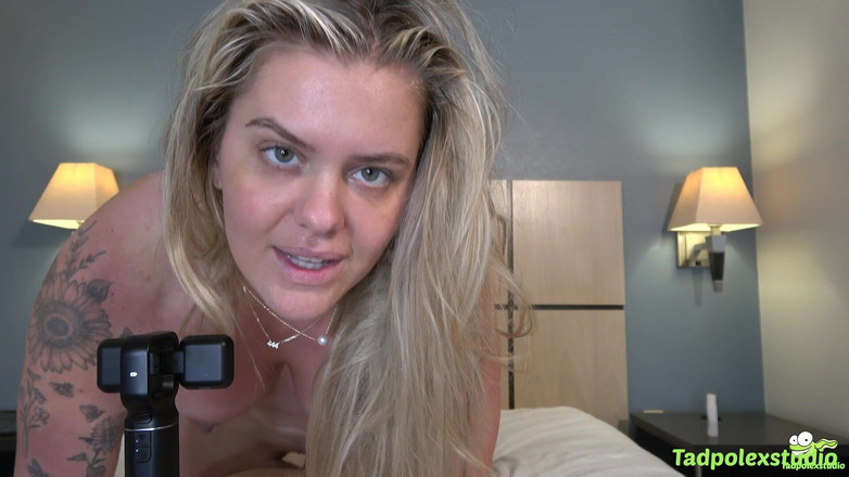 TadpolexStudio: Sesso Mattutino Con Tiff Del Wisconsin