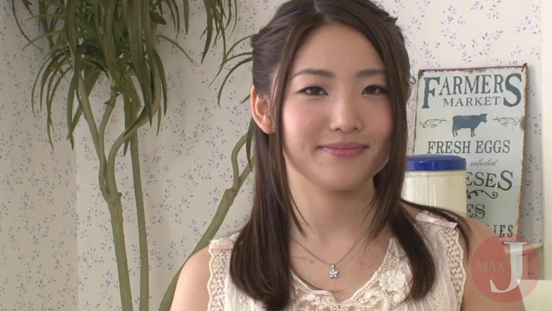 Asian happy ending: Newcomer first time!! Mika Kawai