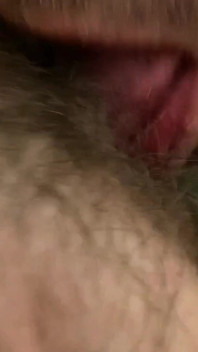 Record Me in Close up Masturbating My Pussy