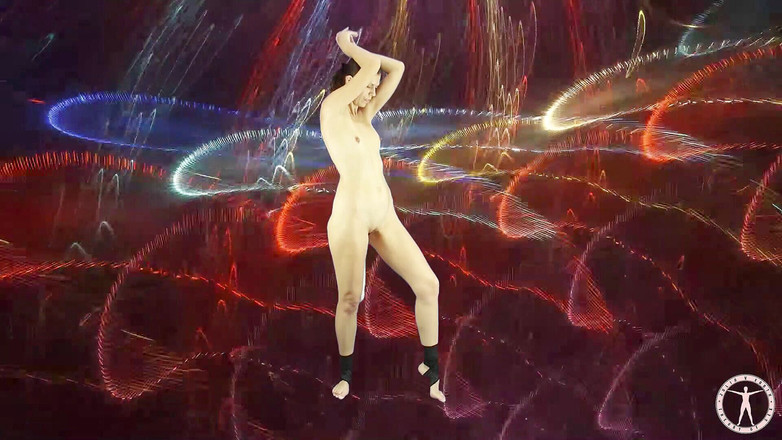 TheoryOfSex: Partie 2. Ma douce danse sur de la musique asiatique avec...