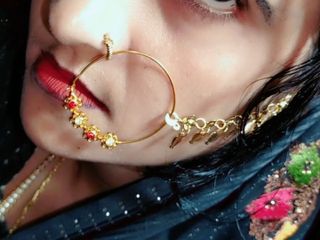 Lalita singh: Indian Desi Village Queen Best Fuck Back Saree