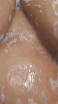 Nice and Soapy