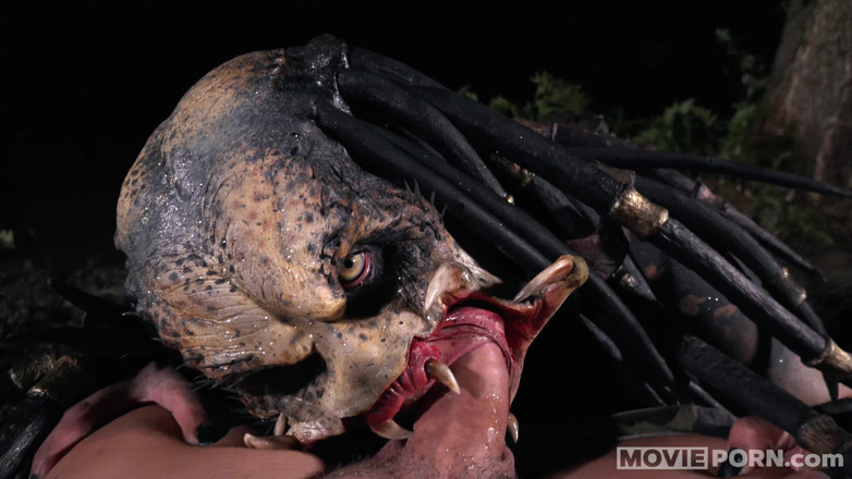 Best Movie Porn: Movie Porn 14: Predator in Heat