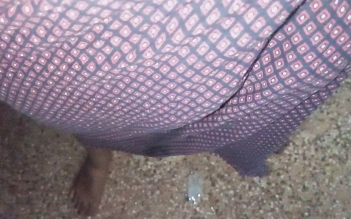 Sweet Indian cock: 私のペニスドロップ精子私クソ妻の猫