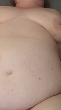 BBW MILF Loves Cock