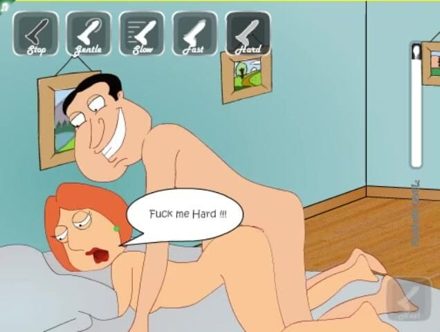 LoveSkySan69: Lois juego de juego estilo perrito por Loveskysan69