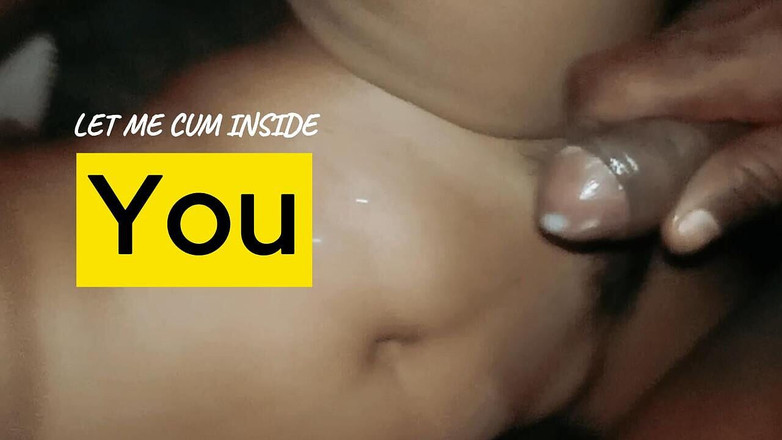 Jhon Hamster: Happy Ending Let Me Cum Inside You