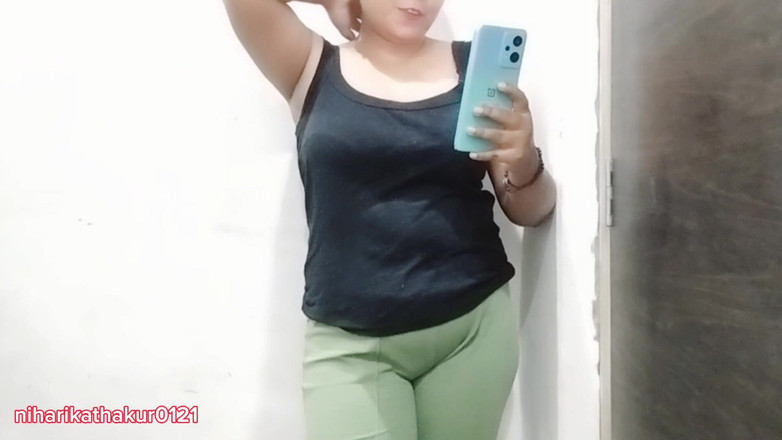 Niharika Thakur: Sofia Ansari video virale mms