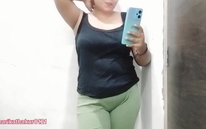 Niharika Thakur: Sofia Ansari virale mms-video