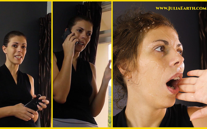 TheoryOfSex: Một cú đụ mặt mạnh bạo của Julia đã cứu Alex khỏi...