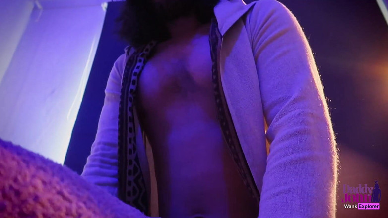 WankExplorer: Luid kreunen, vuile praat, hete papa je! Kom met mij...