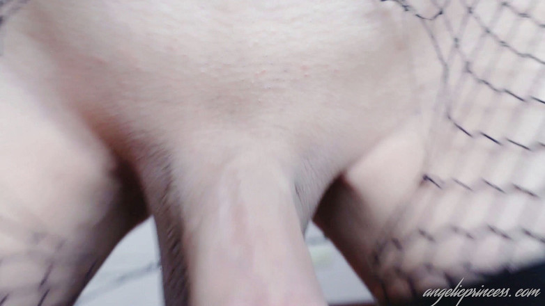 PrincessAngel777: 天使公主：混蛋 第一人称视角