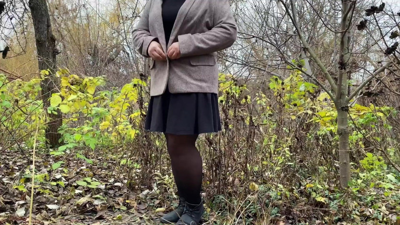 OurFetishLife: Ogromny tyłek mojej macochy mnie podnieca