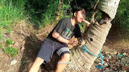 Mariojakolino: Sesi masturbasi Mariojakolino