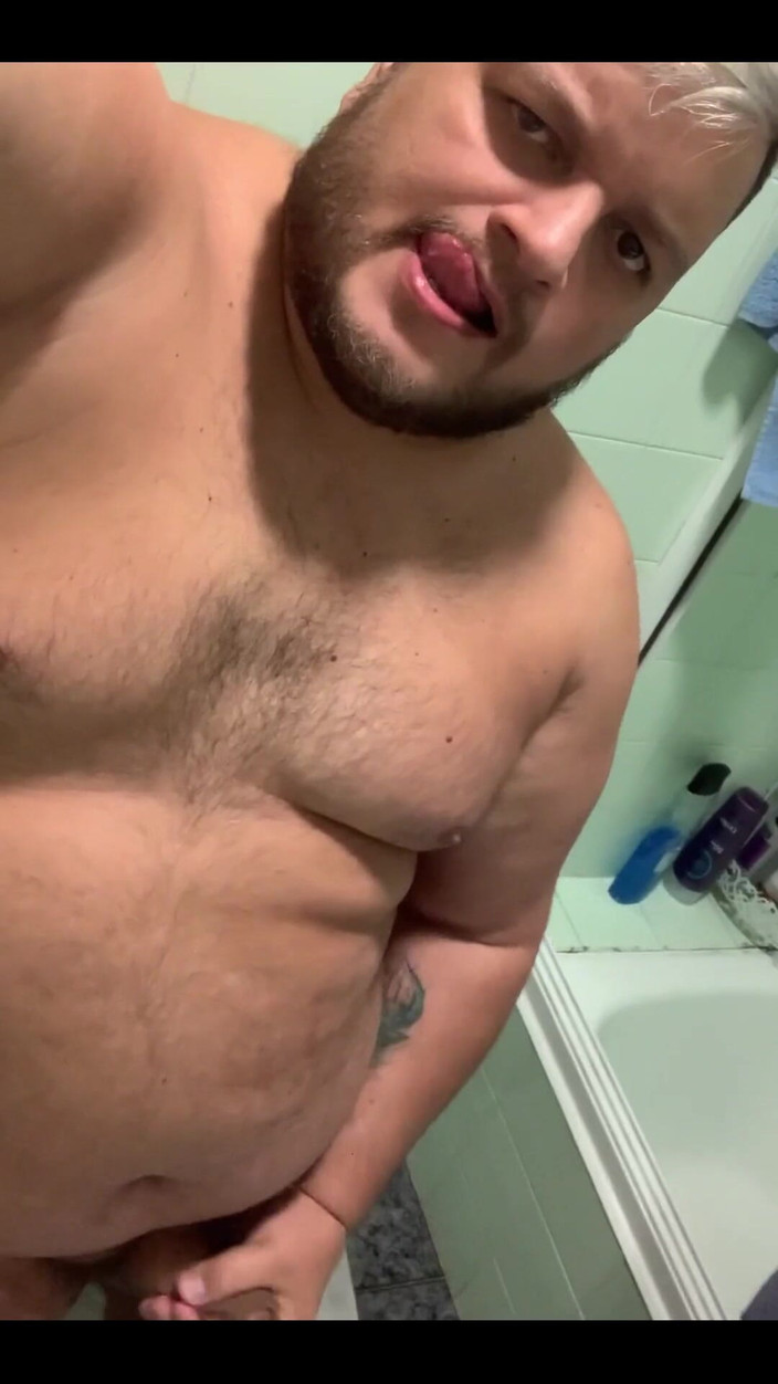 Ksanchez1203: Jaký penis mi byl dán