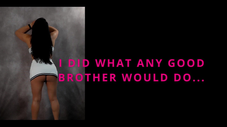 Lisa X Lopez: Zwróciła się do mnie o pomoc.