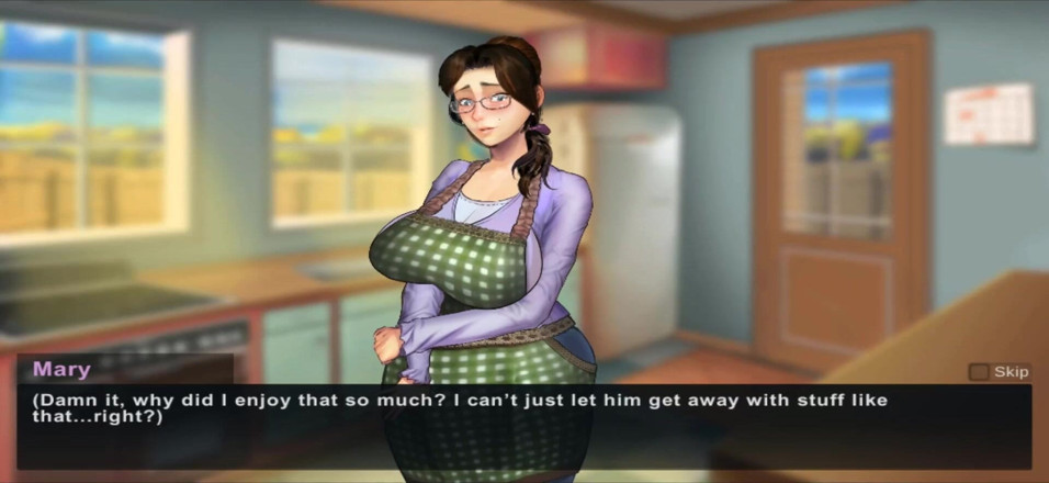 Hentai World: Poveștile cu Taffy o ating pe mama mea vitregă