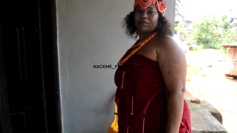 NACKME_PRODUCTION: Queen Vusi at It Again