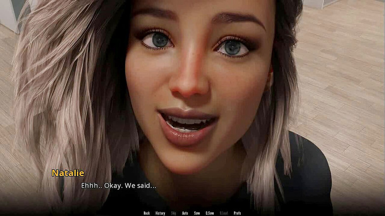 Dirty GamesXxX: WVM: мокра піца