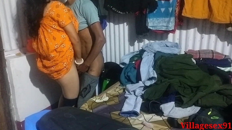 Villagesex91: Chudai, village indien mignon, bébé, hardcore