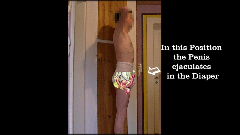 Mark Hannes: Cewek sange ini lagi asik masturbasi di ranjang