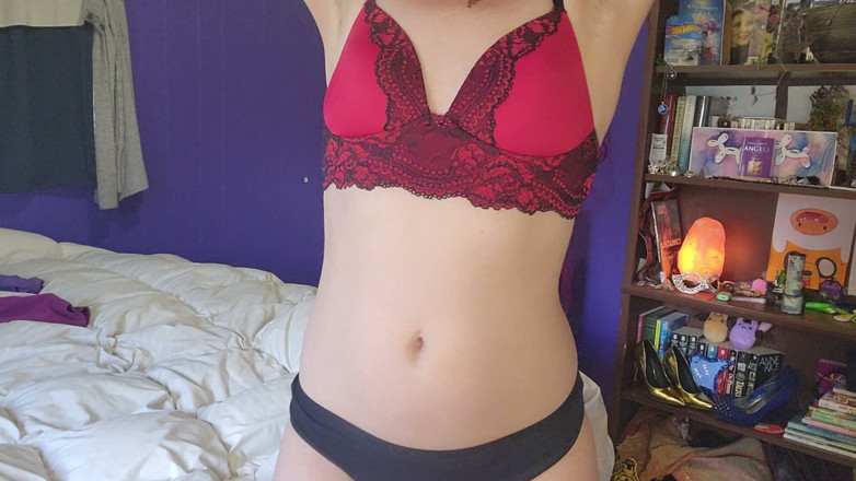 Nerdy_faery: Locktober Begins