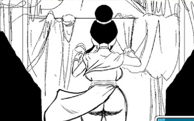 The BenJojo: Kamesutra Dbz Erogame 1 私にすべてを見せて