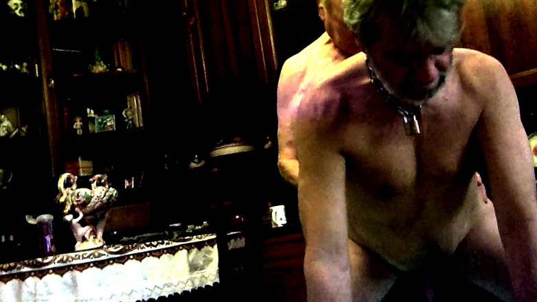 Nypster: Pecorina dura senza preservativo