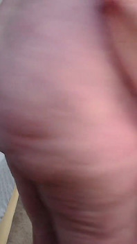 1014 Dubur fleksibel dan melantun dari Vintaj Hottie Dawnskye