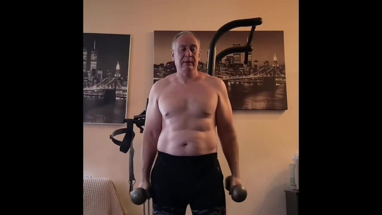 Alex Igogo: Na co se díváš