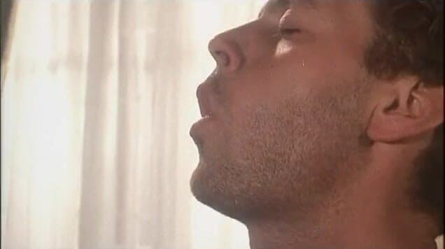 Xtime Network: Hairy asshole's fucked in sexy orgy