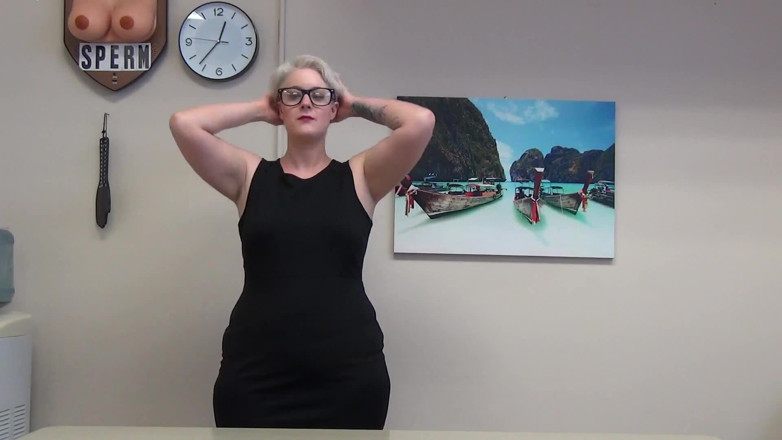 Jerky Girls: Bossy Marilyn Volumul 2 Featuring Marilyn