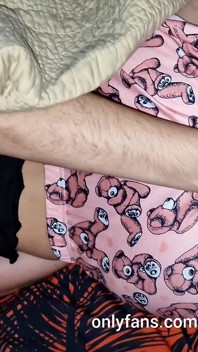 Good with My Brother-in-law in My Boyfriend's Bed When He Left for Work