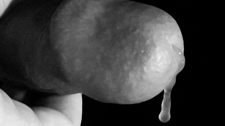 Cum Juggler: C.u.m.s - 特写和动作减慢 - 单人射精 #33