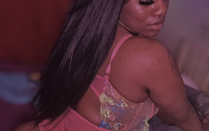 Goddess Destine: Destine готова грати