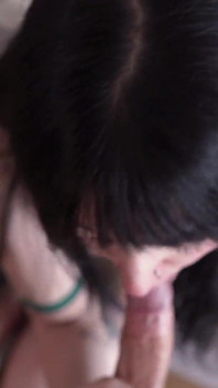 Mei Pang Does Porn Casting