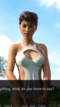 The Castaway Story: on the Other Side of the Island - Episode 9