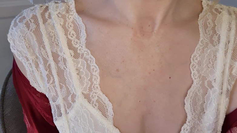 Lily kink: CFNM Joi Fetish Berkongkek