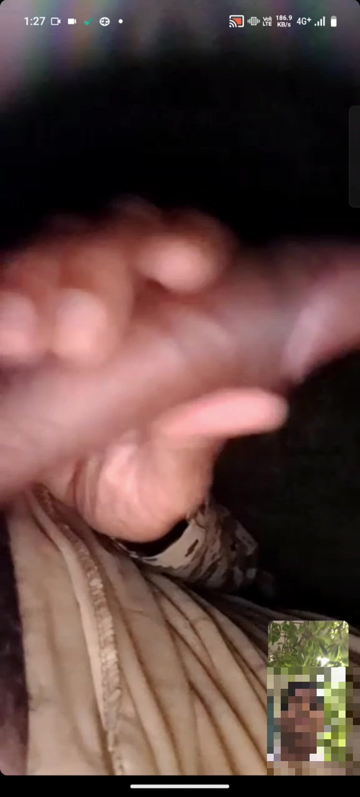 Sa123bh: Видеозвонок моей индийской армии