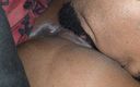 Krafty: Licking My Ebony Friend Pussy Her Pussy Taste so Good...