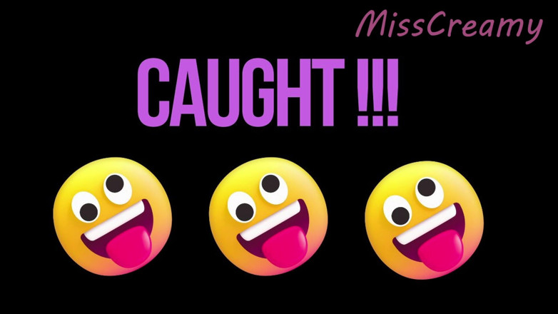 Miss Creamy: French Teacher Risky Masturbation Caught on Crowded Beach Helps Squirt...