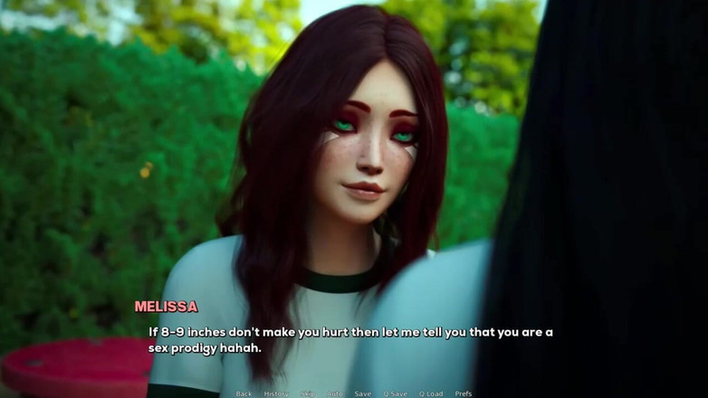 Neon2520: Bayangan Keinginan V0.8 Kemaskini Curang #04