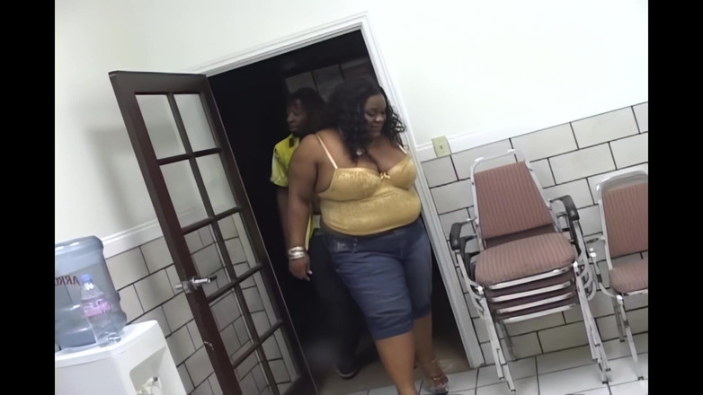 The Africans: 拜伦和他的大事