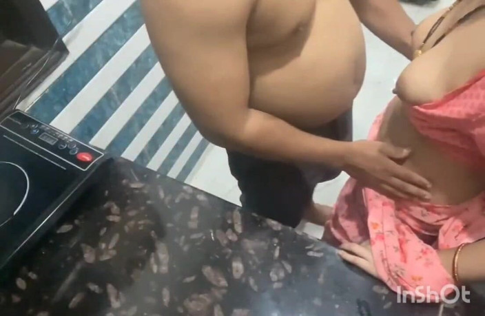 Asmita and sohom: Adik tiri kongkek abang tiri