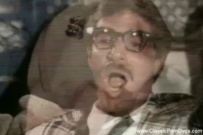 Classic Porn DVDs: Penuh dengan Lagenda Lucah Marilyn Chambers