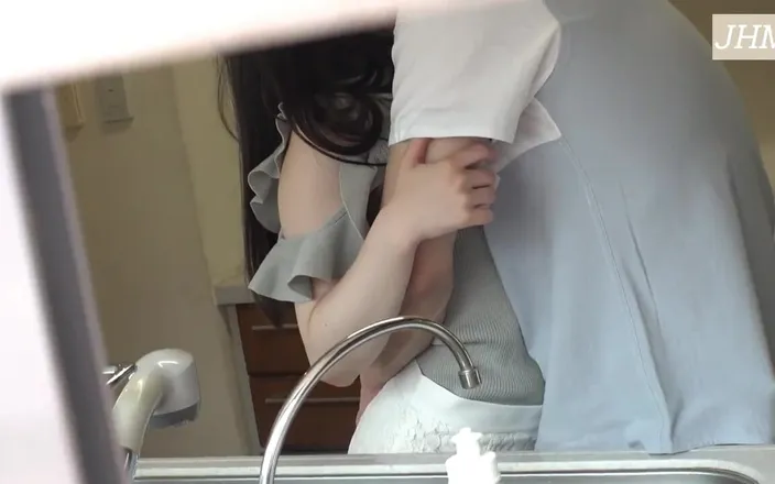 Japanese Hentai Matings: Cheating Wife, Leaked Affair Video - B