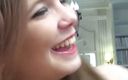 MySexMobile: Angela, 19 yo, first threesome with her 2 friends from college