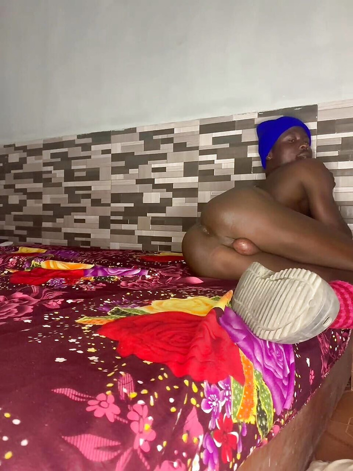 Stilesbhalifa1: Jazzové šukání